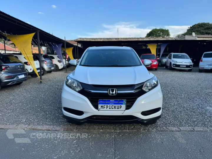 HR-V 1.8 16V LX