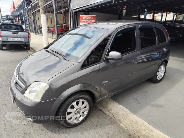 MERIVA 1.8 MPFI Maxx 8V