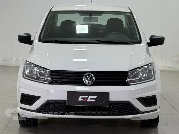 VOYAGE 1.0 12V MPI TOTALFLEX 4P MANUAL