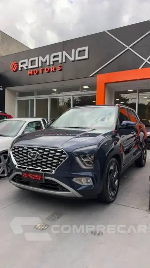 Creta Ultimate 2.0 16V Flex Aut.