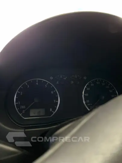 POLO 2.0 MI Sportline 8V
