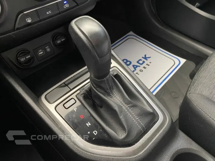 Creta Action 1.6 16V Flex Aut.