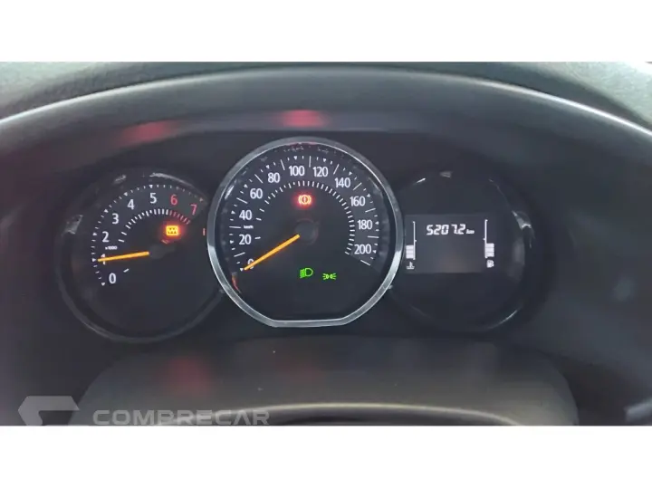 SANDERO 1.0 12V SCE FLEX S EDITION MANUAL