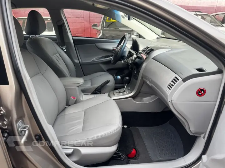 Corolla 1.8 16V 4P XEI FLEX AUTOMÁTICO