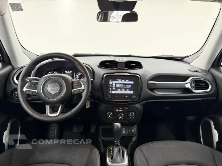 RENEGADE 1.8 16V Sport
