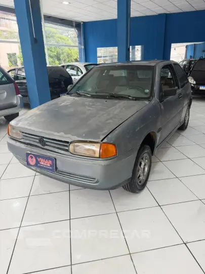 GOL 1.0 MI Special 8V