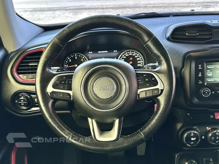 RENEGADE 2.0 16V TURBO DIESEL TRAILHAWK 4P 4X4 AUTOMÁTICO