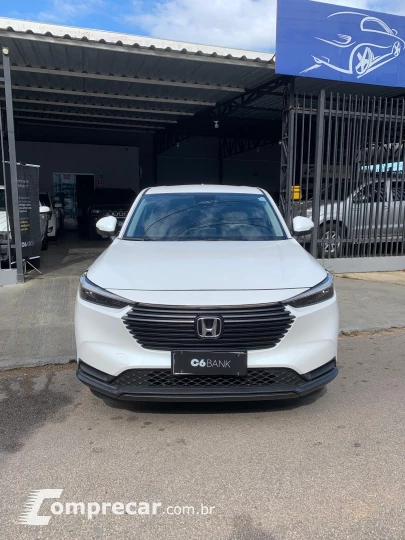 HR-V 1.8 16V EXL
