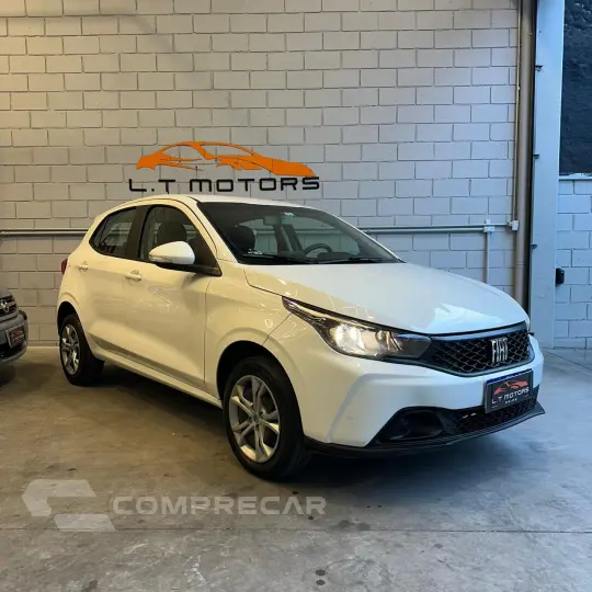 ARGO 1.0 Firefly Drive