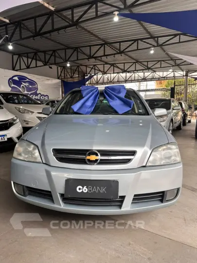 ASTRA 2.0 MPFI Advantage 8V