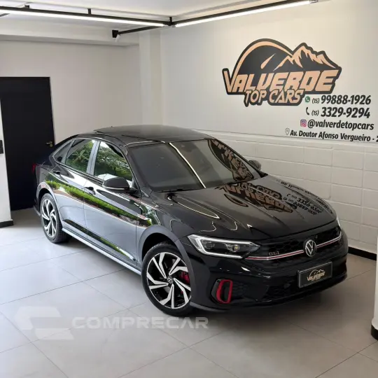 JETTA 2.0 350 TSI GLI