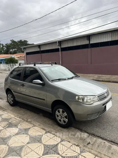 PALIO 1.0 MPI Fire Economy 8V