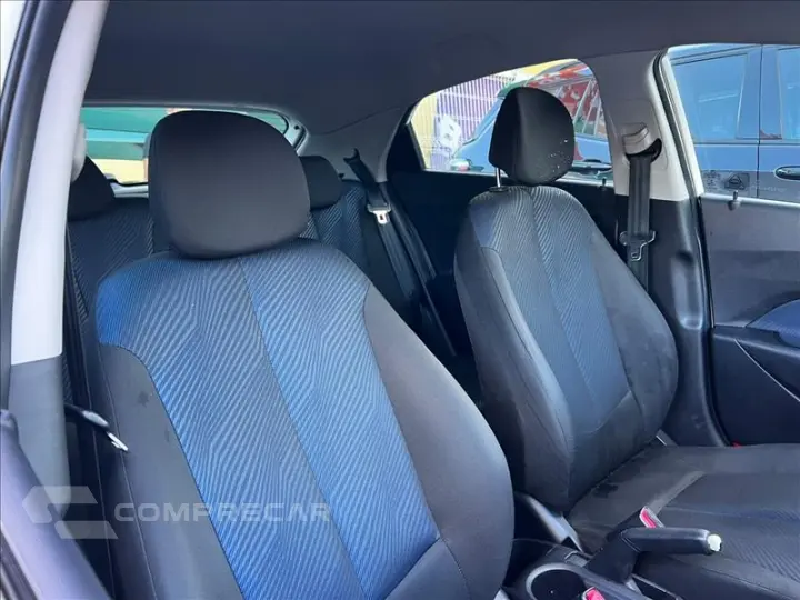HB20 1.6 Comfort Plus 16V