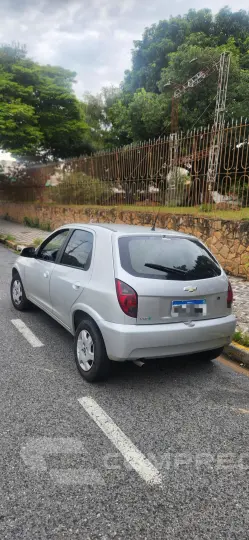 CELTA 1.0 MPFI VHCE 8V