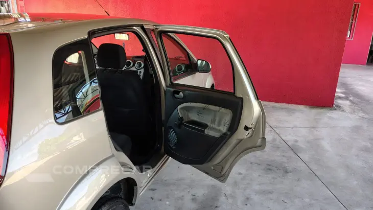 FIESTA 1.0 MPI Class 8V