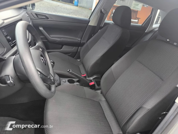 POLO 1.0 MPI