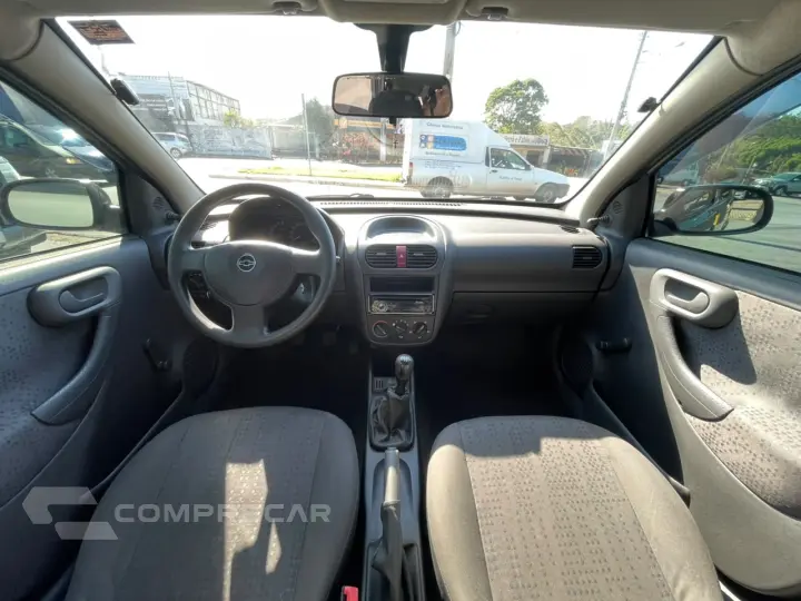 CORSA 1.4 MPFI Maxx 8V