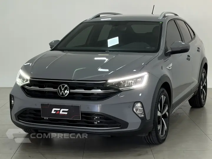 NIVUS 1.0 200 TSI TOTAL FLEX HIGHLINE AUTOMÁTICO