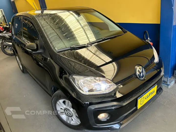 up! move 1.0 Total Flex 12V 5p