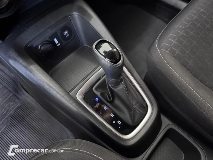 HB20 1.0 TGDI FLEX COMFORT AUTOMÁTICO