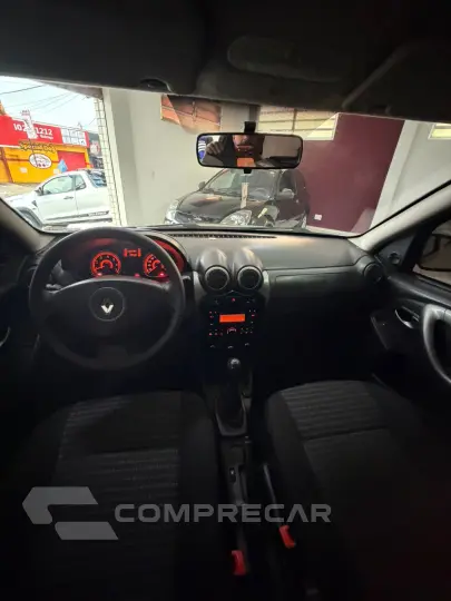 SANDERO 1.0 12V SCE Authentique