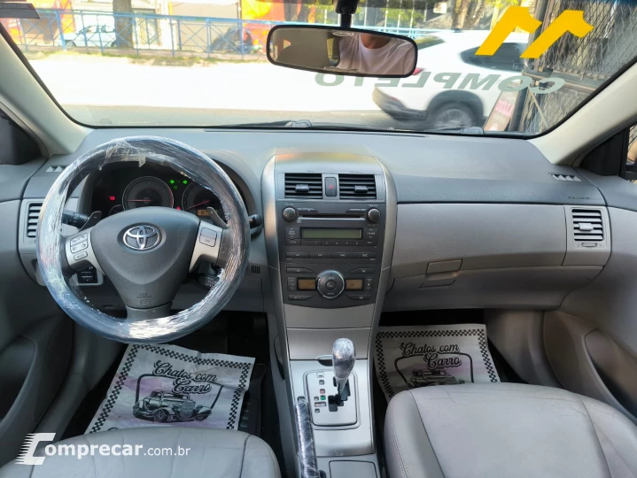 COROLLA 2.0 Vvt-ie XEI