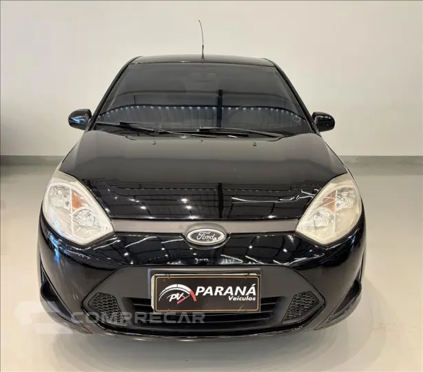 FIESTA 1.0 ROCAM SE 8V FLEX 4P MANUAL