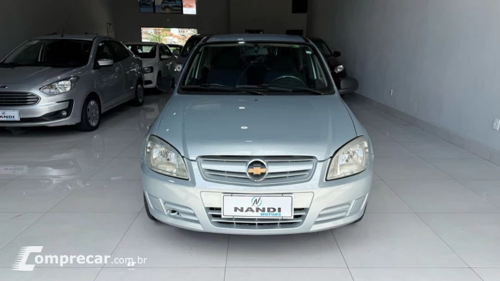 Celta Life/ LS 1.0 MPFI 8V FlexPower 3p