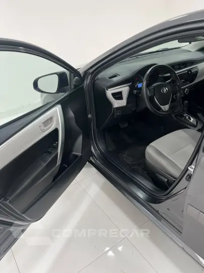 COROLLA 1.8 GLI 16V