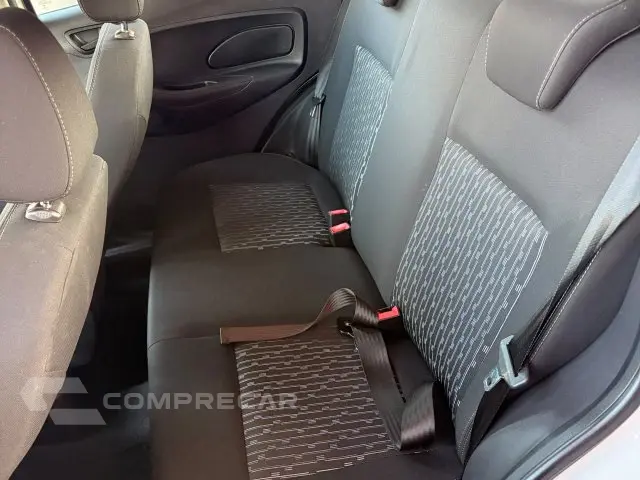 KA - 1.0 TI-VCT SE PLUS MANUAL