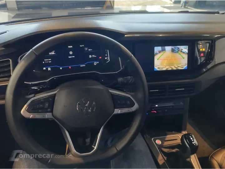 POLO 1.0 170 TSI HIGHLINE AUTOMÁTICO