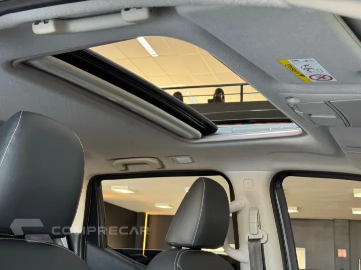 Frontier 2.3 16V PRO4X CABINE DUPLA 4X4 BI-TURBO DIESEL AUTO