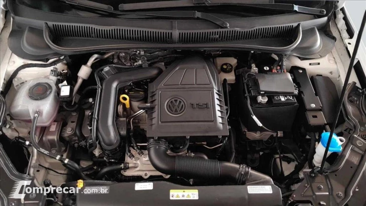 VIRTUS 1.0 170 TSI MANUAL