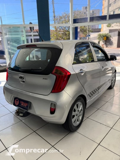 PICANTO 1.0 EX 12V