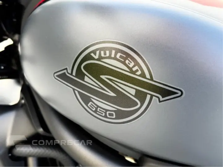 VULCAN S 650