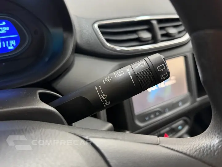 ONIX 1.4 MPFI LTZ 8V FLEX 4P MANUAL