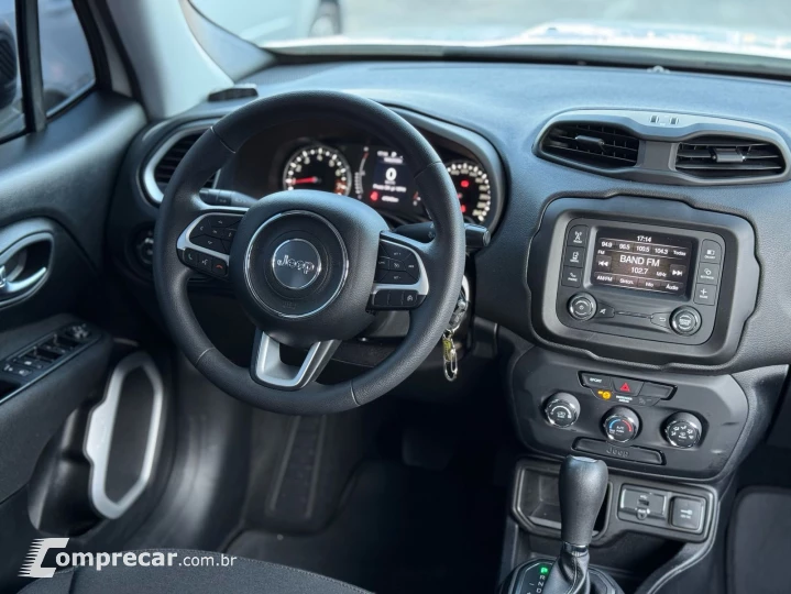 RENEGADE 1.8 16V Sport