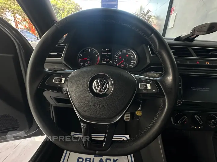Saveiro CROSS 1.6 T.Flex 16V CD