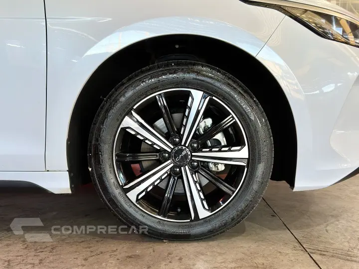 KING 1.5 DM-I PHEV GS AUTOMÁTICO