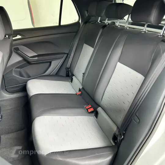 T-CROSS 1.0 200 TSI Comfortline