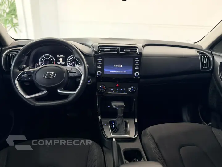 CRETA 1.0 Tgdi Limited