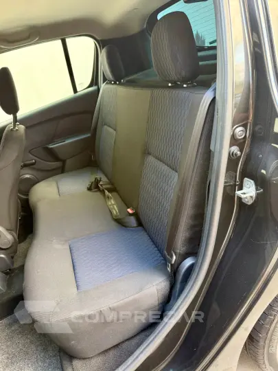 SANDERO 1.0 Expression 16V