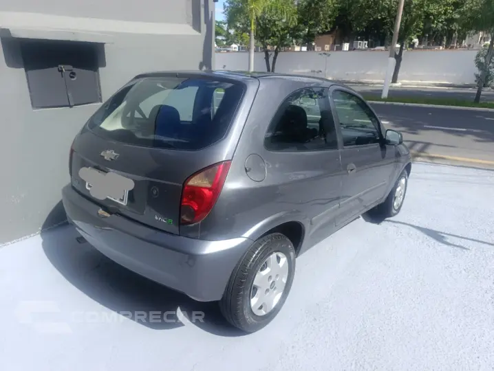 CELTA 1.0 MPFI LT 8V