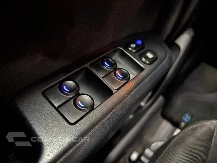 HB20 1.0 COMFORT 12V FLEX 4P MANUAL