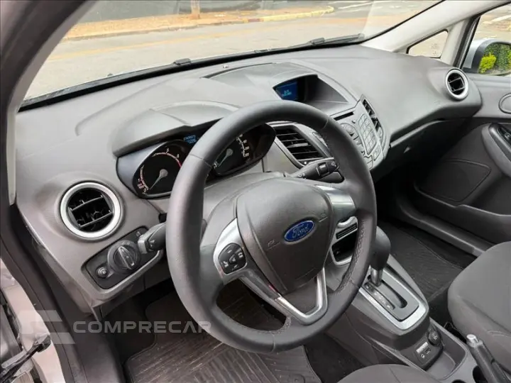 FIESTA 1.6 SE Hatch 16V