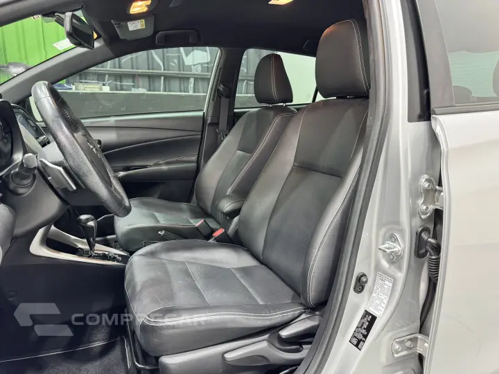 YARIS 1.5 16V FLEX XS MULTIDRIVE
