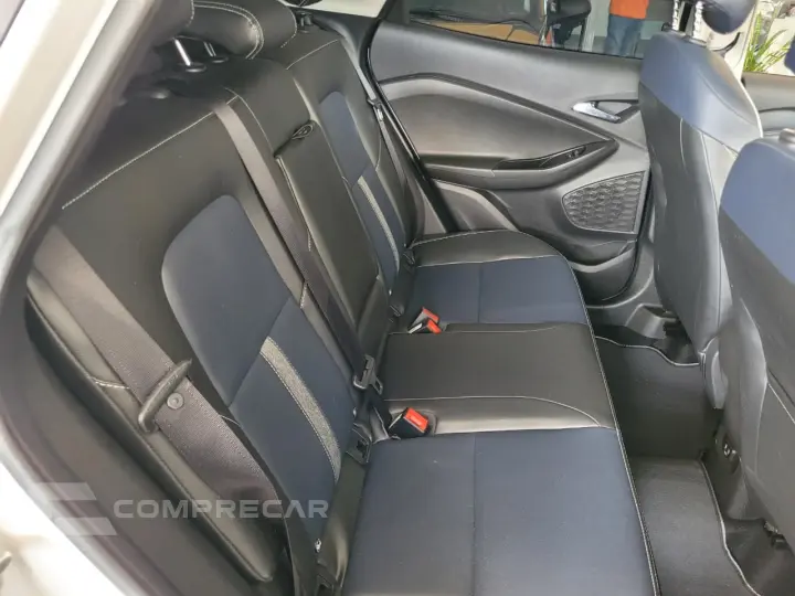 TRACKER Premier 1.2 Turbo 12V Flex Aut.