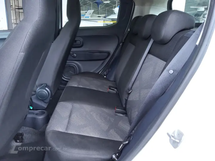 MOBI 1.0 EVO FLEX LIKE. ON MANUAL