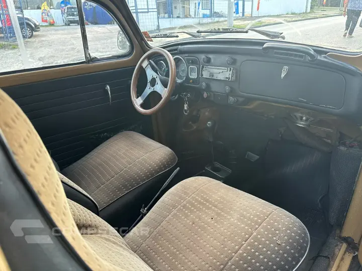 FUSCA 1.3 8V