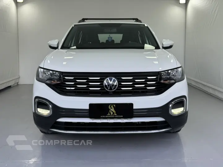 T-CROSS 1.0 200 TSI Sense